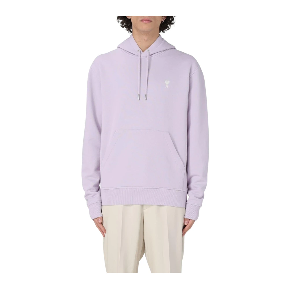 Sweatshirts & Hoodies > Hoodies - - Ami Paris - Modalova