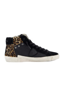baskets-montantes-noires
