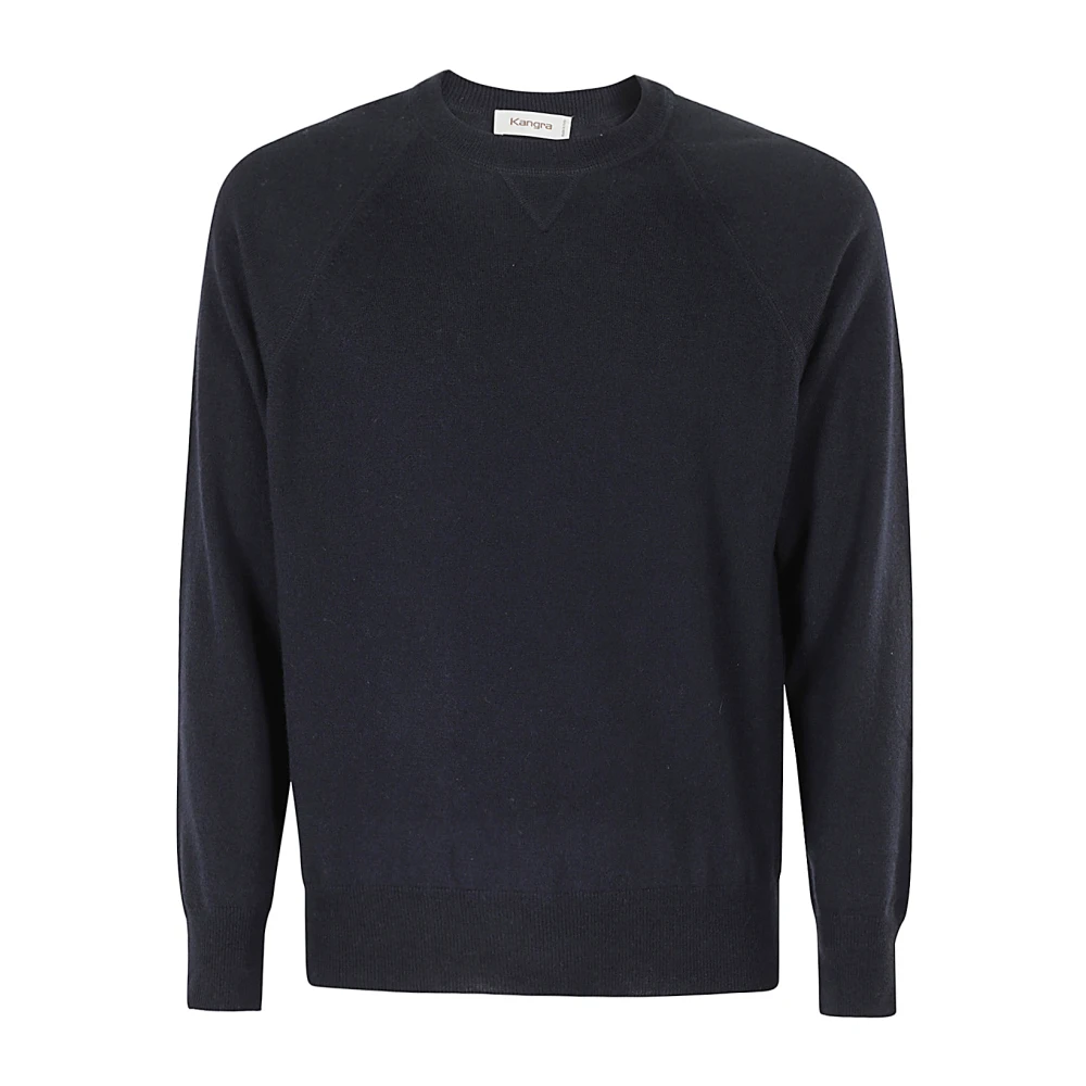 Knitwear > Round-neck Knitwear - - Kangra - Modalova