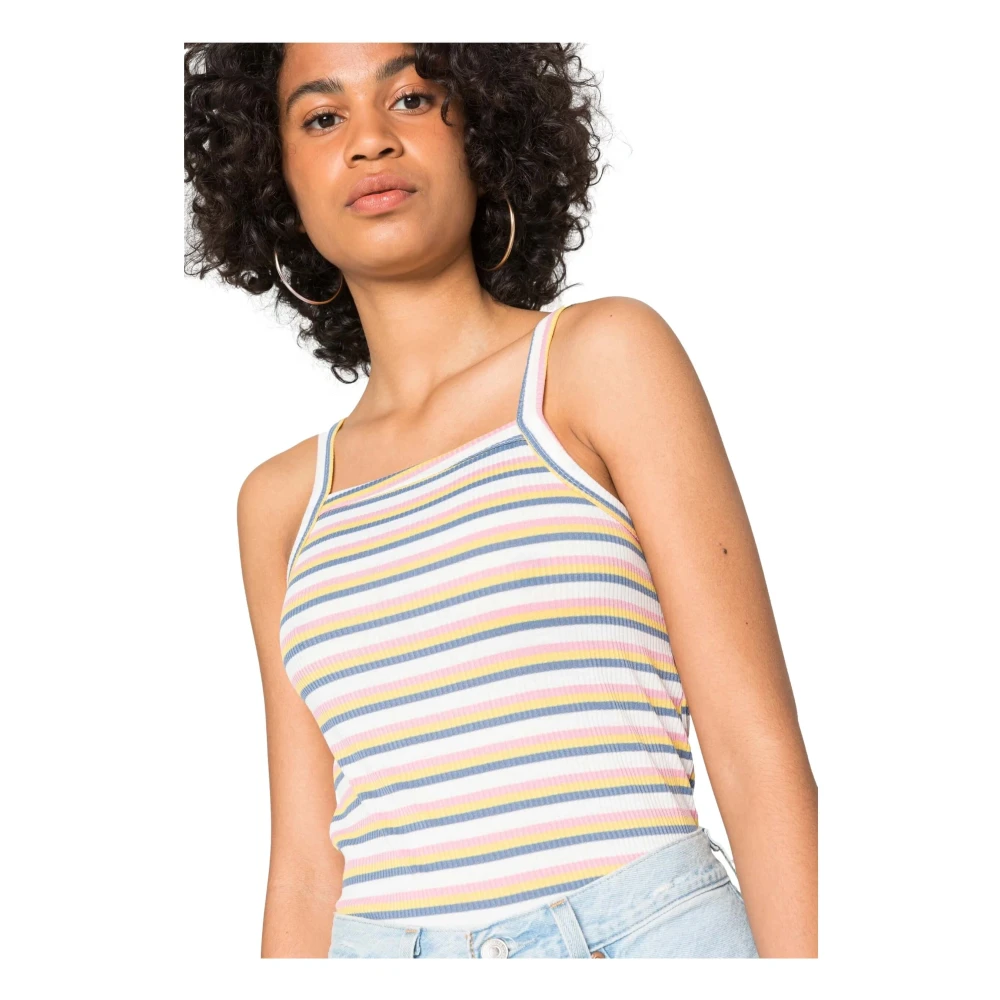Vero Moda Tank Top Multicolor Dames
