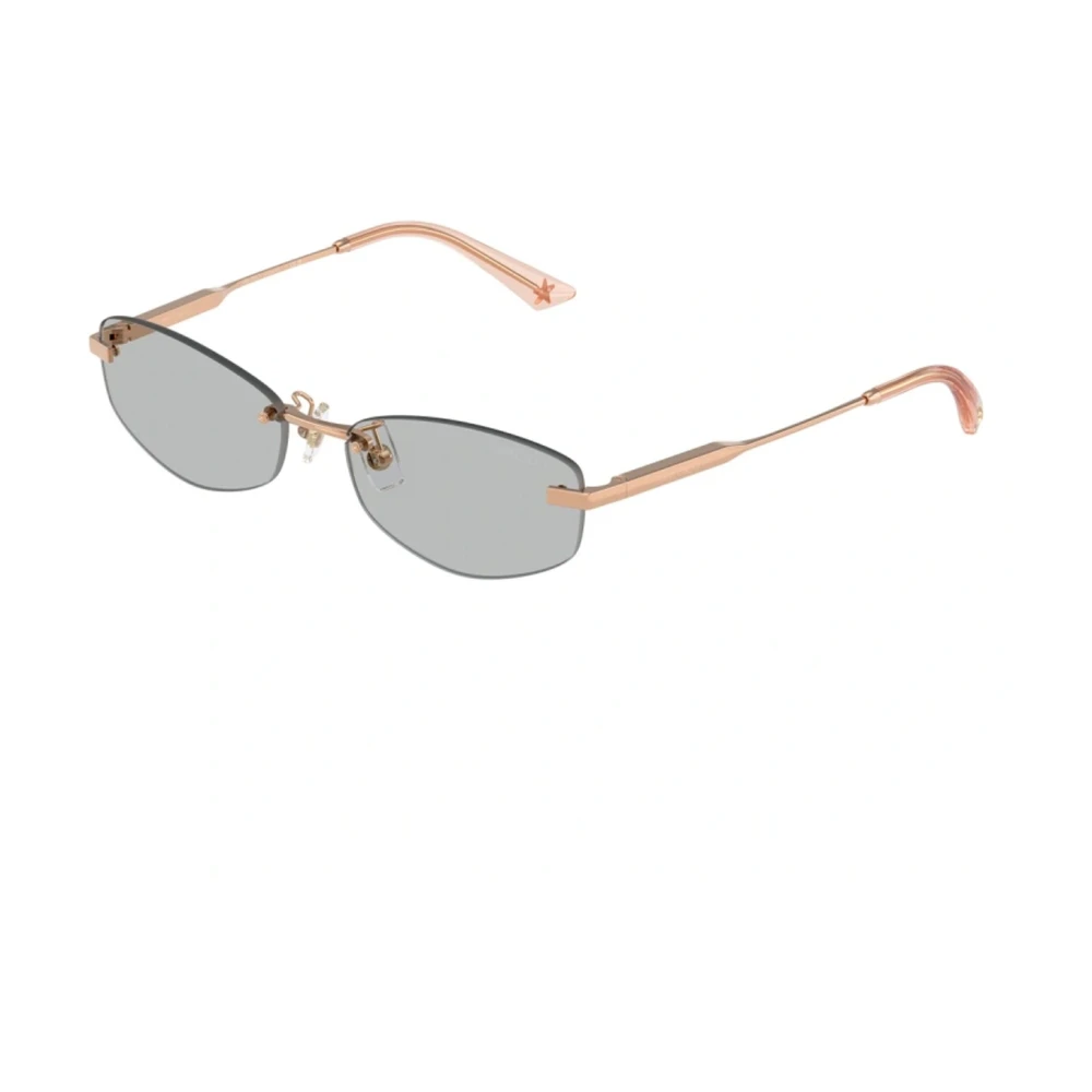 Jimmy Choo Women's Yellow Sunglasses