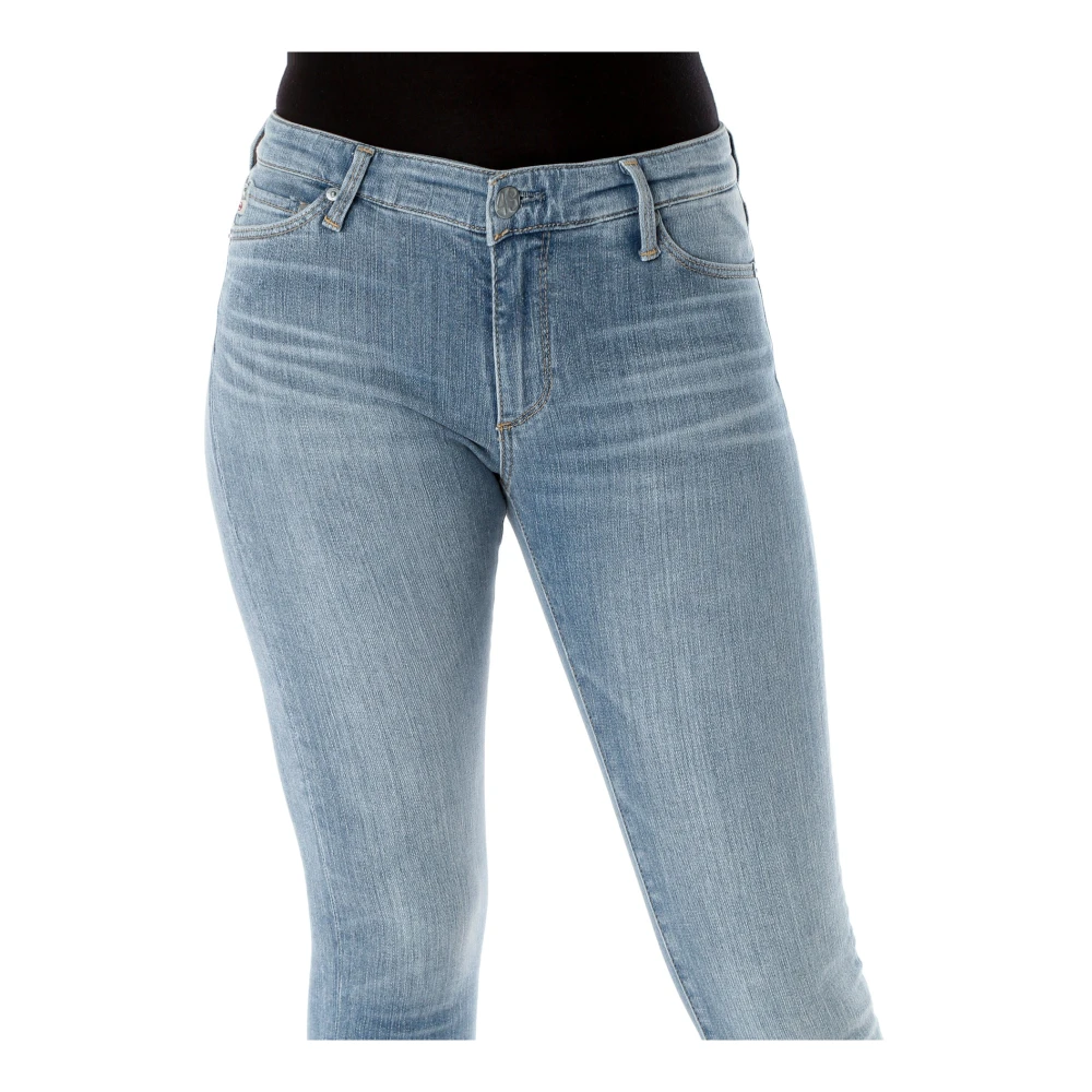 adriano goldschmied Jeans Blue Dames