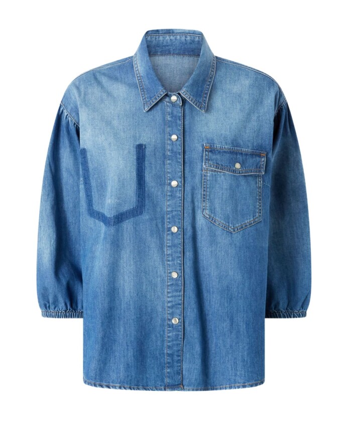 chemise-blue-chobe