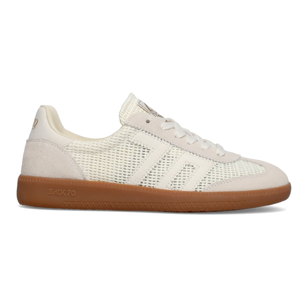 Back70 Ghost C26 Sneakers Dames Schoenen Veelkleurig Multicolor