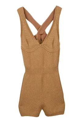 Tutina in Tricot