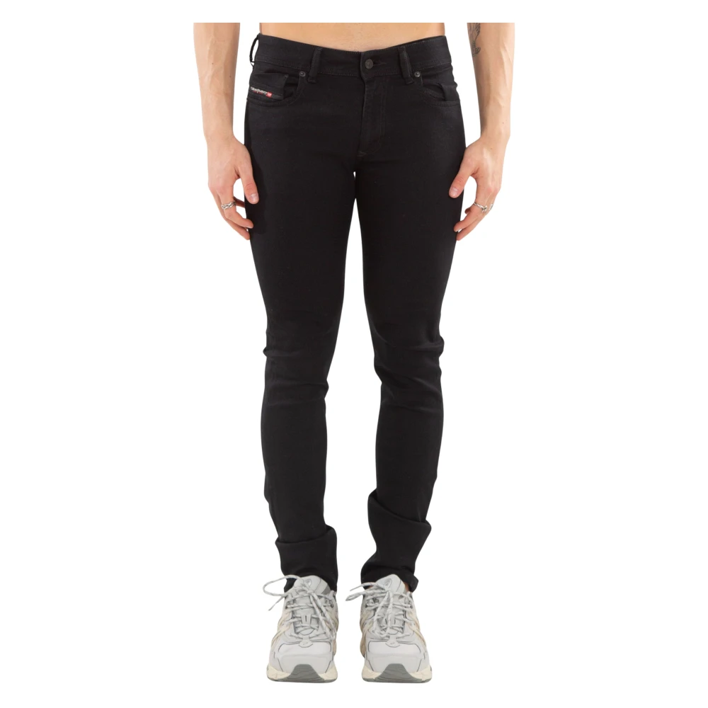 Jeans > Skinny Jeans - - Diesel - Modalova