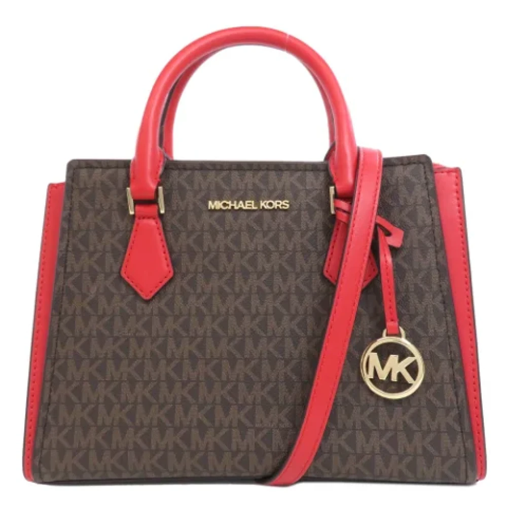 Pre-owned > Pre-owned Bags > Pre-owned Handbags - - Michael Kors Pre-owned - Modalova