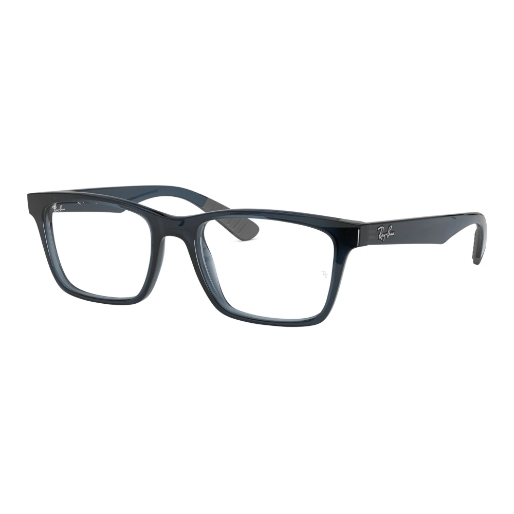 Ray-Ban Brillenmonturen Black Heren