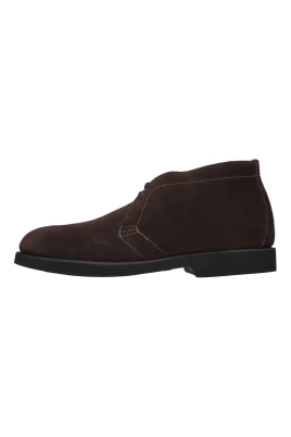 Lawton Suede