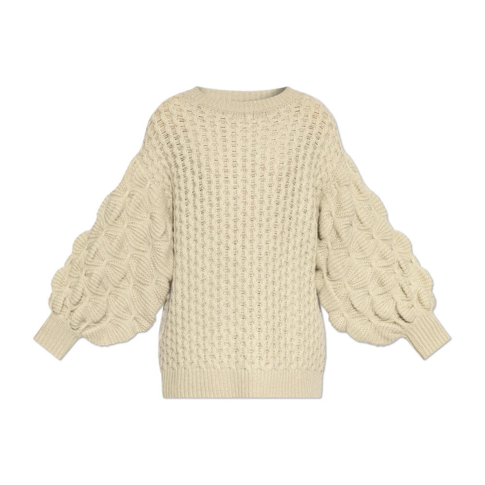 Knitwear > Cashmere Knitwear - - Lisa Yang - Modalova