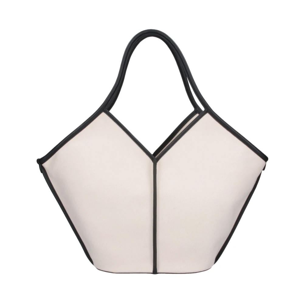 Hereu - Bags > Handbags - Black - Hereu - Modalova