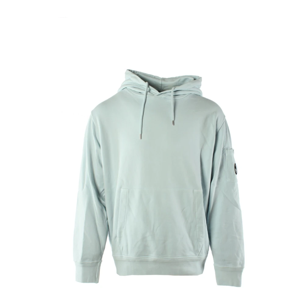 Sweatshirts & Hoodies > Hoodies - - C.p. Company - Modalova