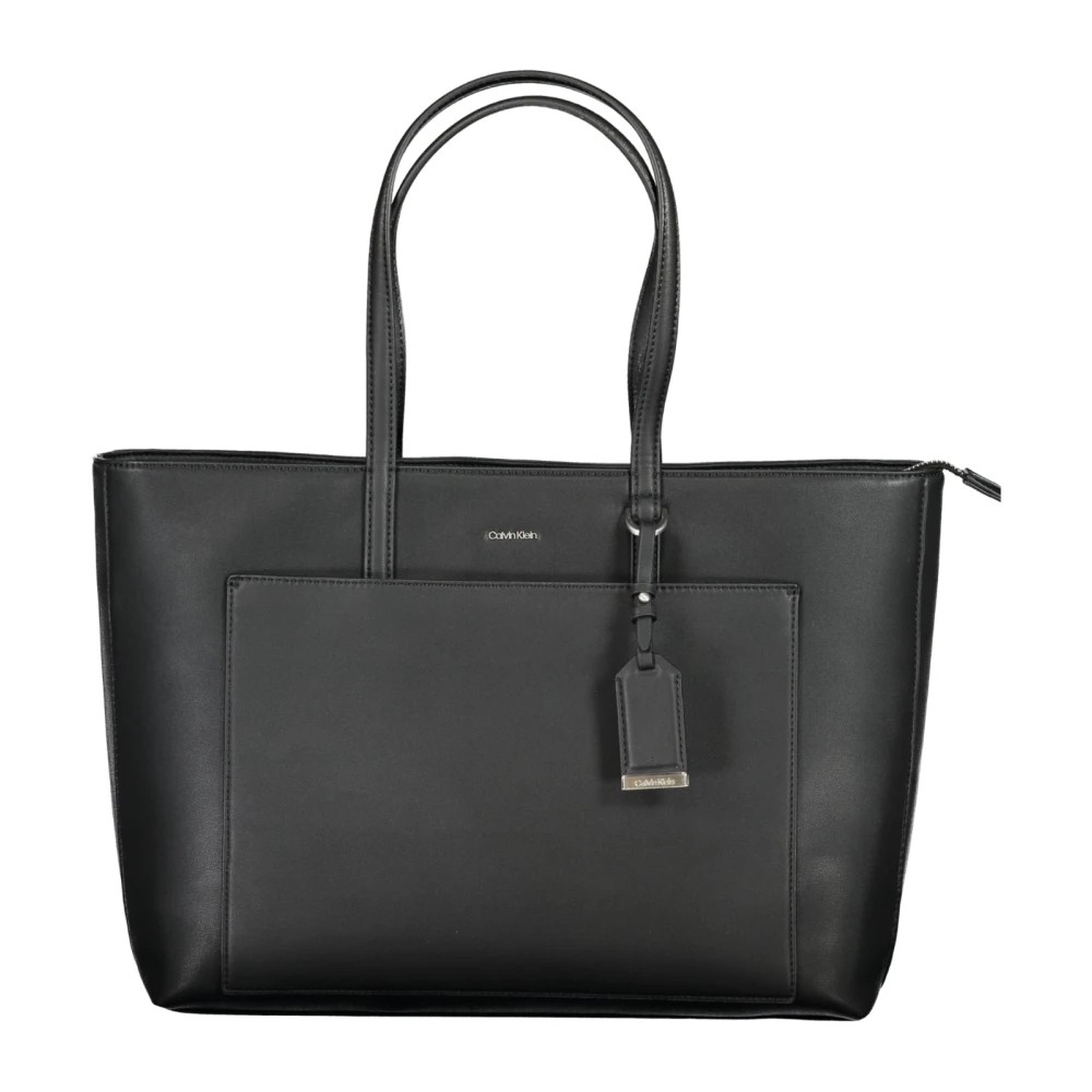 Calvin Klein Tassen en Accessoires Black Dames