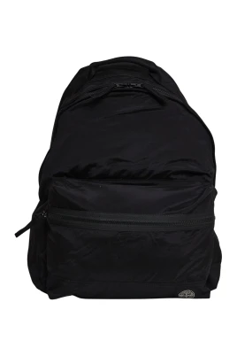 Nylon Metal Backpack