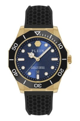 Aquastorm 44mm Watch