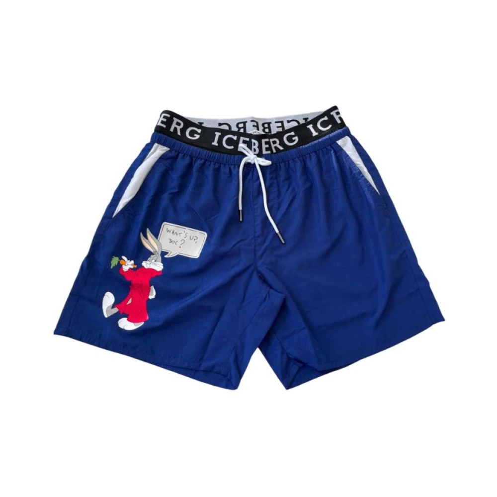 Swimwear > Beachwear - - Iceberg - Modalova