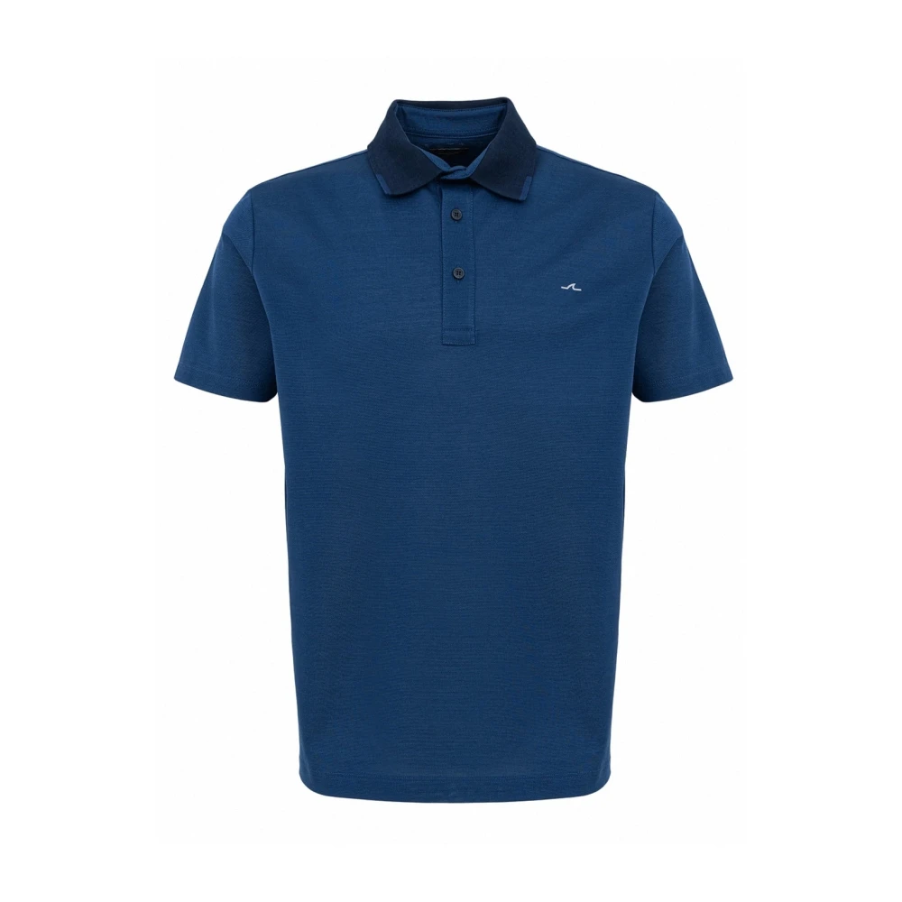 Paul & Shark Men's Blue Polo Shirts, M, Polo T-Shirt