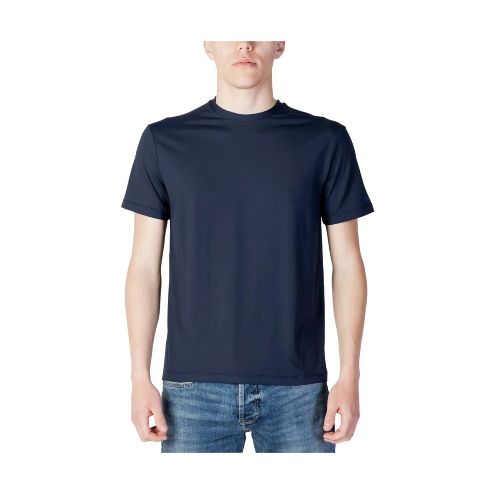 Suns - Tops > T-Shirts - Blue - Suns - Modalova