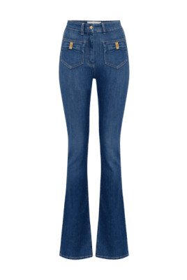flared-denim-pants-with-bow-pockets