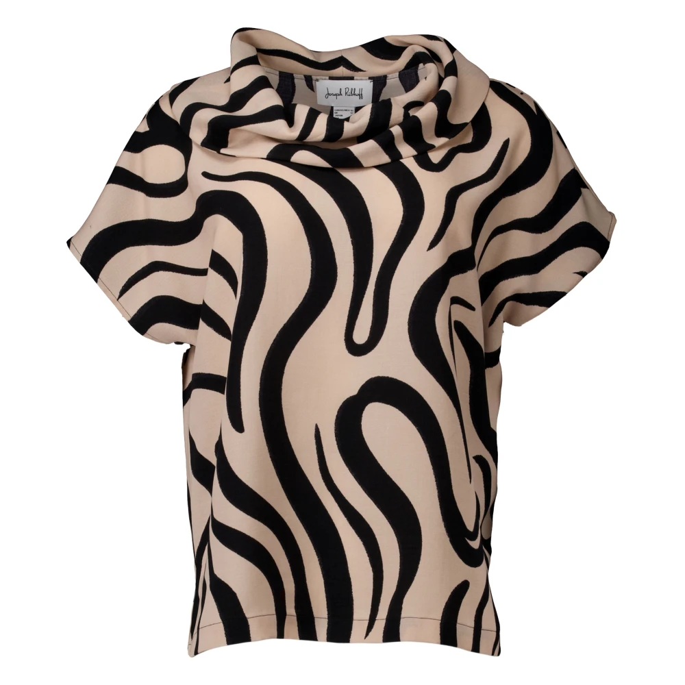 Blouses & Shirts > Blouses - - Joseph Ribkoff - Modalova