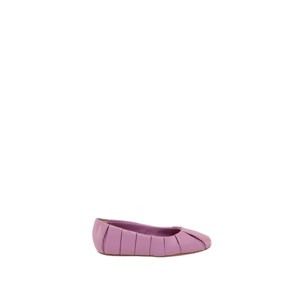 Shoes > Flats > Ballerinas - - THEMOIRè - Modalova