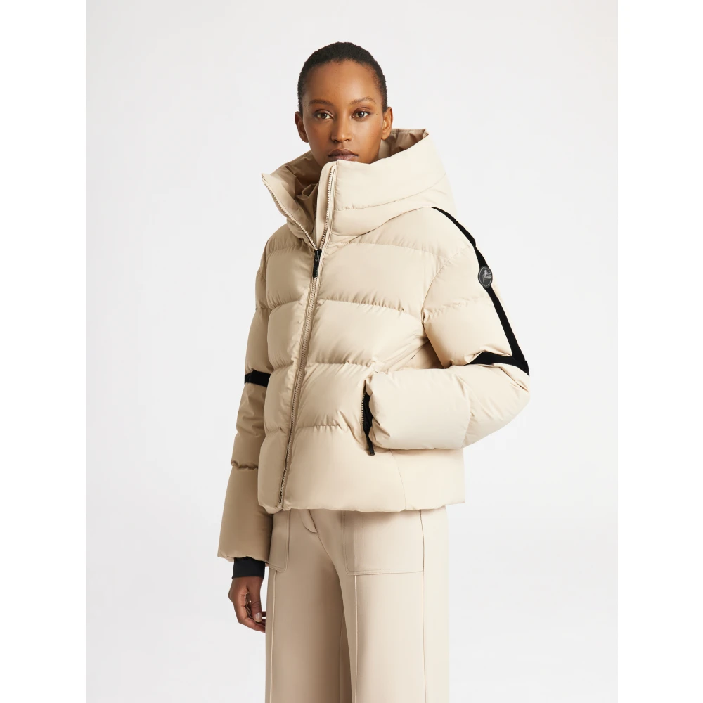 Fusalp Blouson Barsy Multicolor Dames