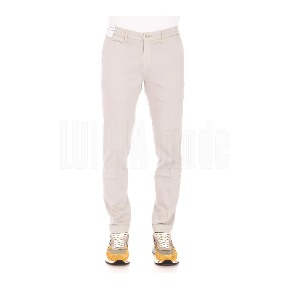Re-Hash Herenbroek Gray Heren