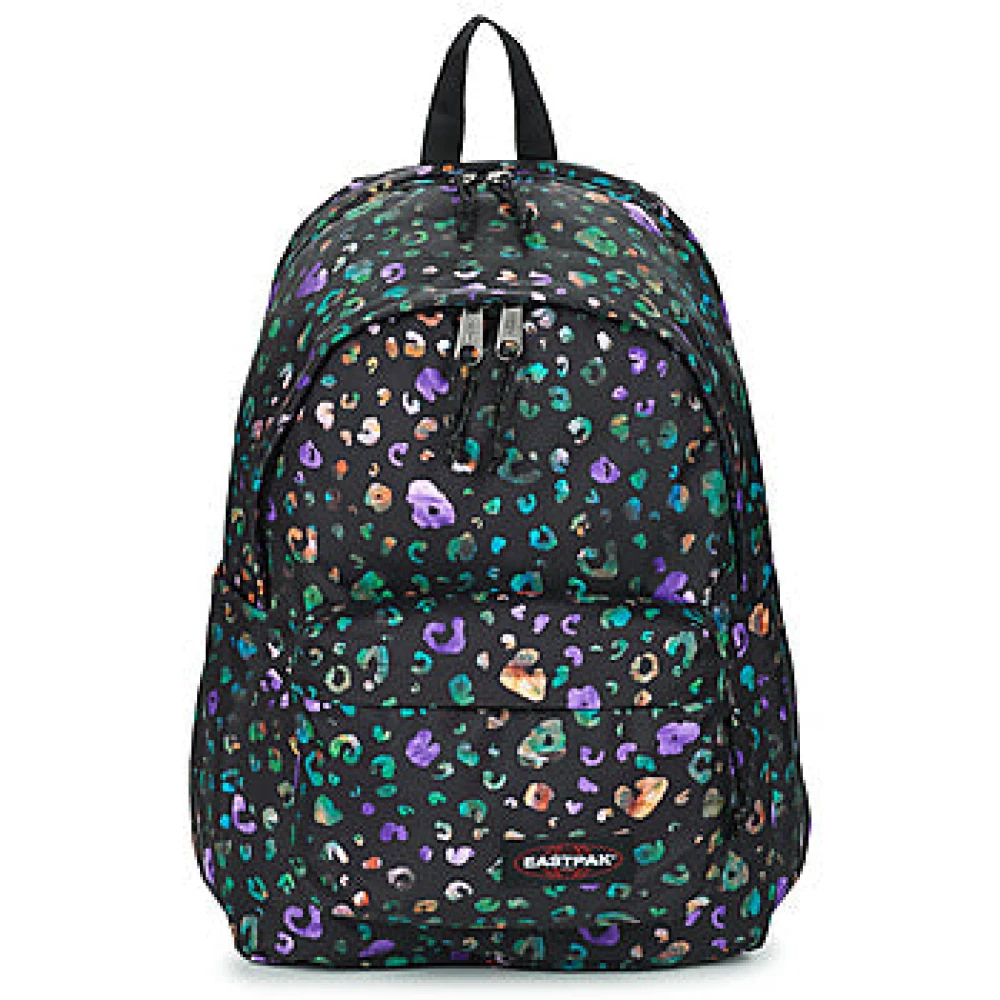 Eastpak Damesrugzak Multicolore voor Werk Multicolor Unisex