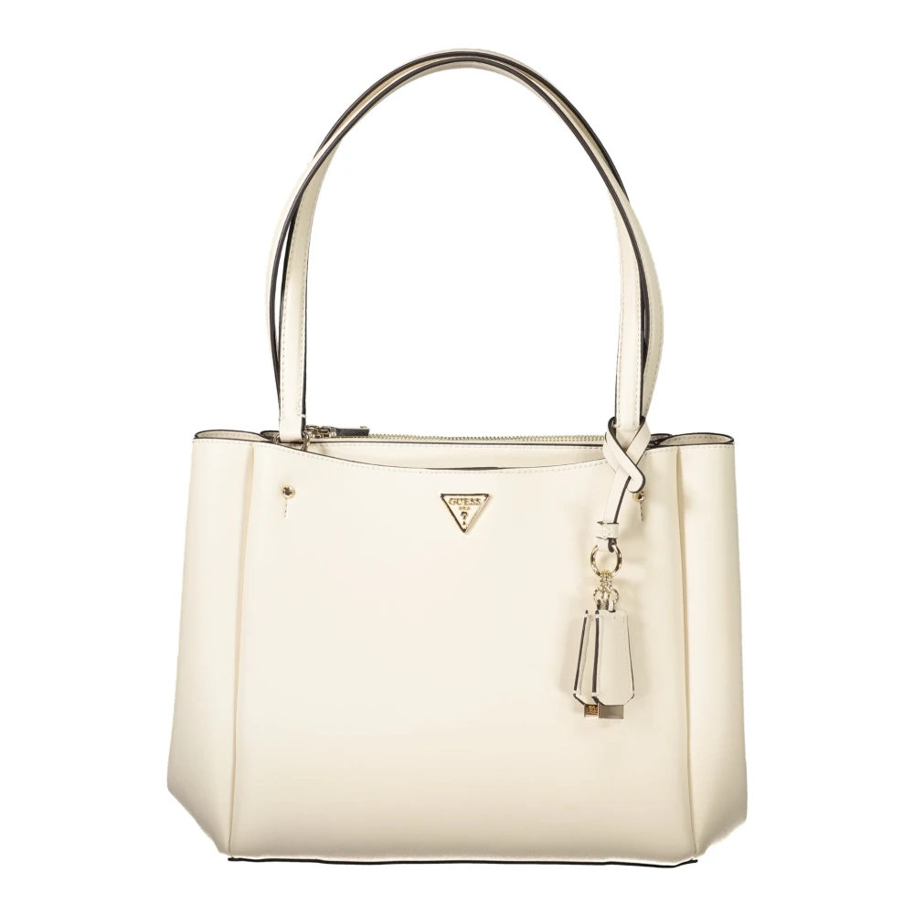 Guess Women's White One Size, Talent Bag