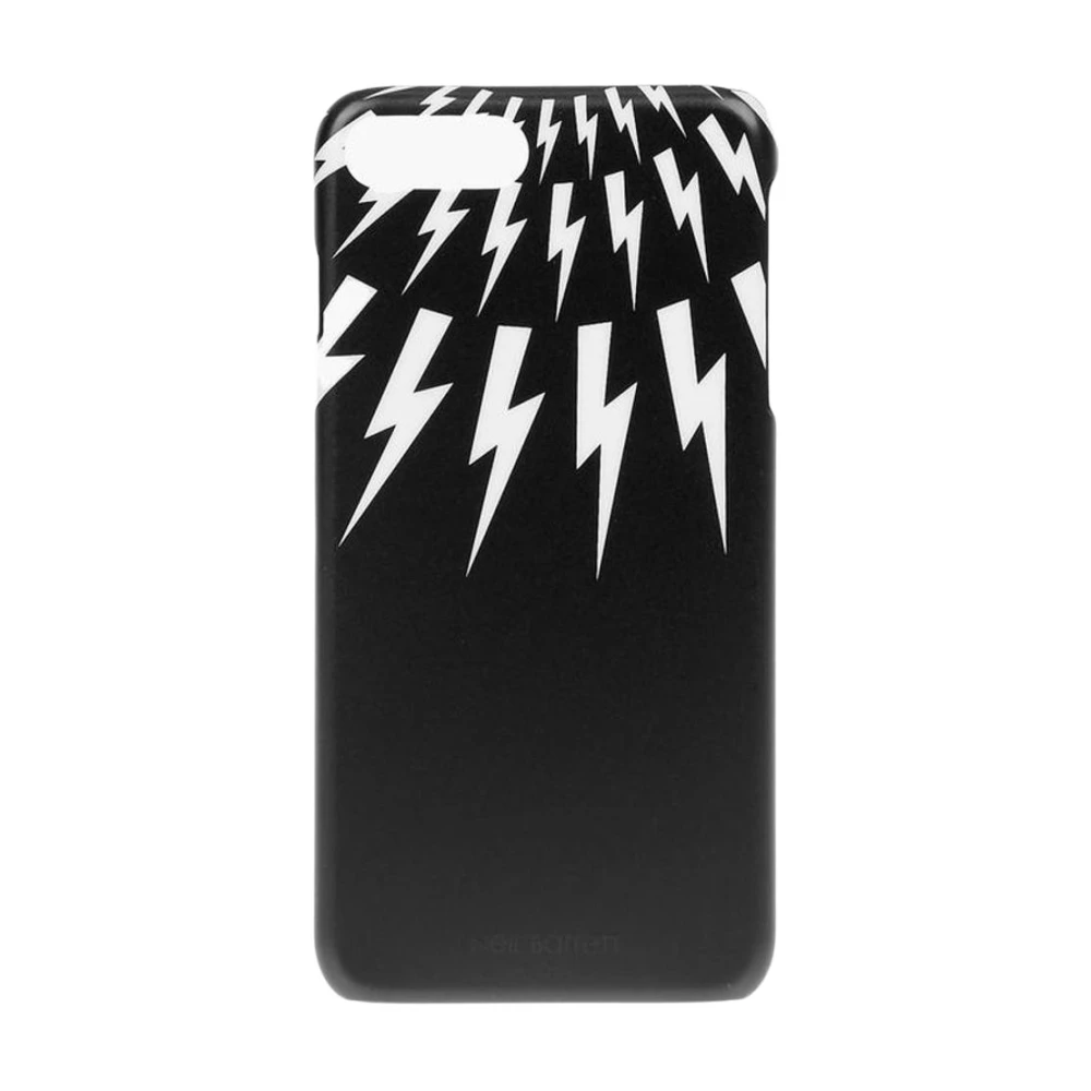 Accessories > Phone Accessories - - Neil Barrett - Modalova