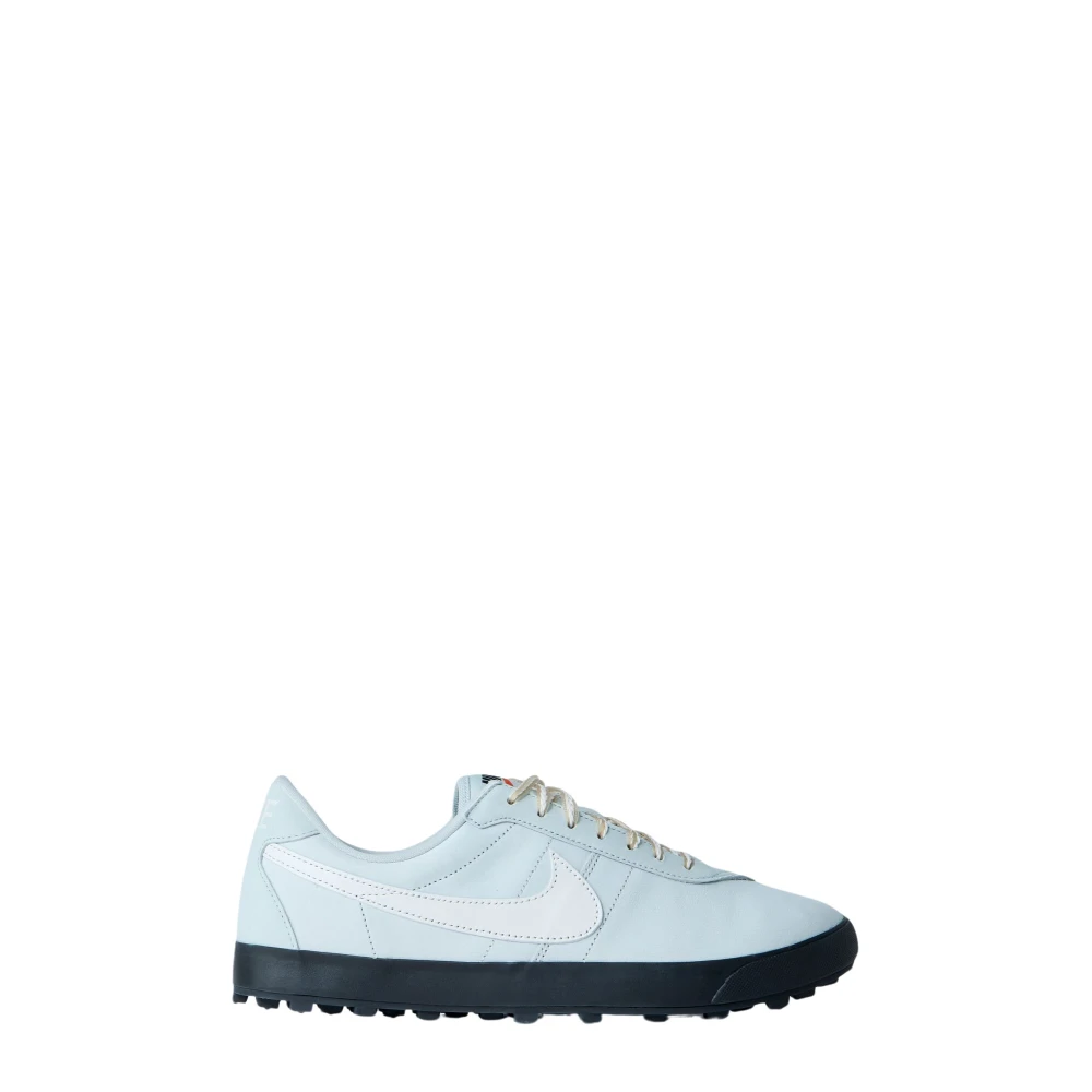 Nike Gray Trainers, Male, 9 Uk, Astrograbber Trainers