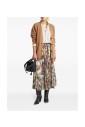 paisley-print-geplooide-rok