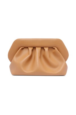 brown-faux-leather-shoulder-bag