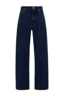 Denim Trouser 03 Treated