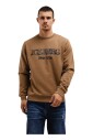 logo-sweater-brown-men
