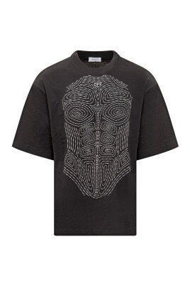 short-sleeved-crew-neck-t-shirt-with-logo