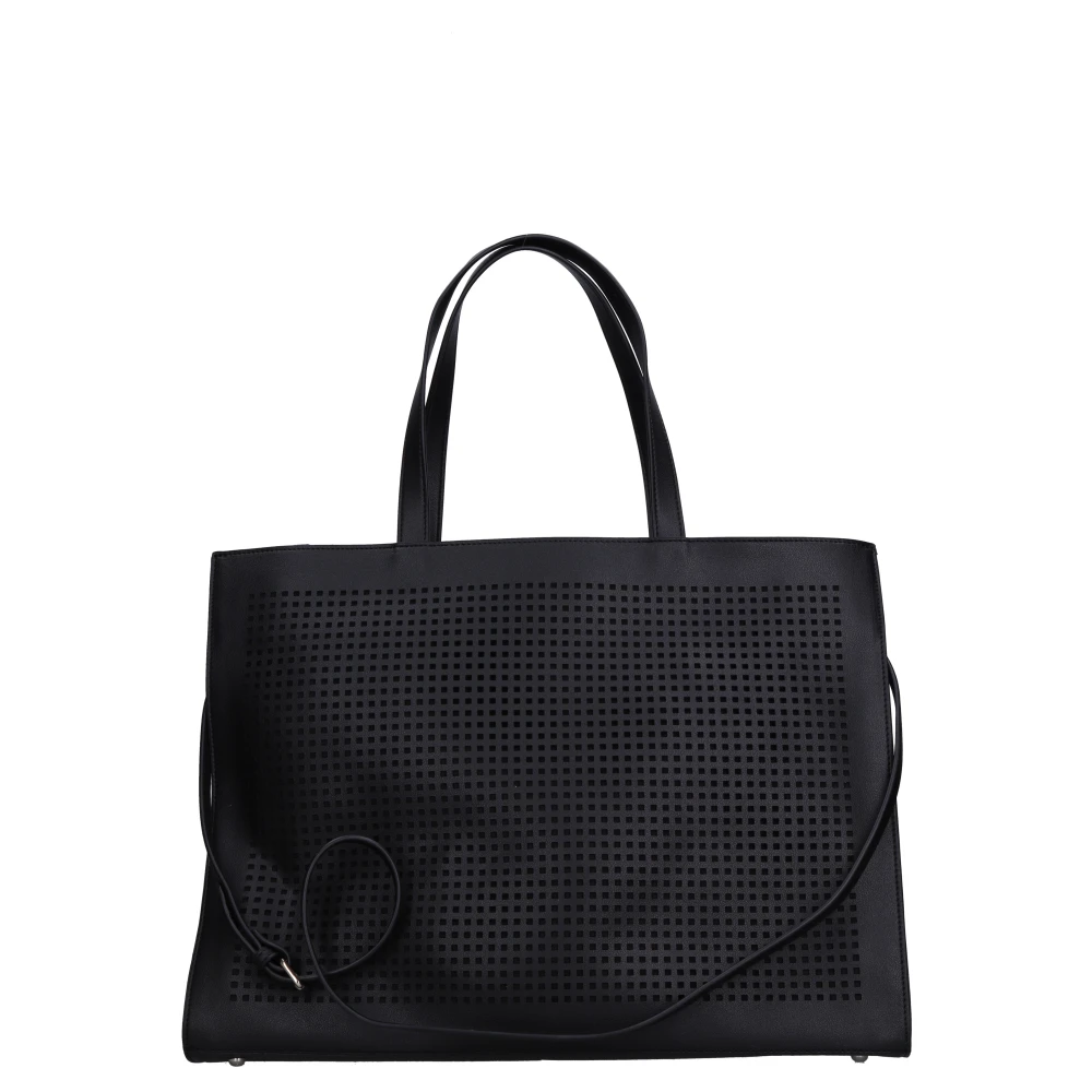 Rebelle Tassen.. Zwart Black Dames