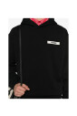 sweat-a-capuche-en-coton-noir-avec-logo