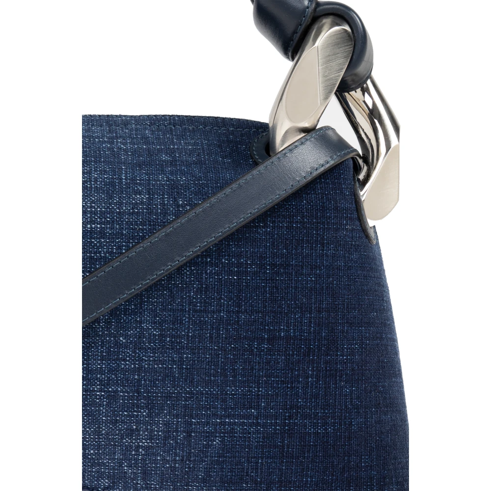JW Anderson Handtas Blue Dames