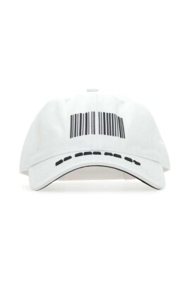 white-canvas-baseball-cap