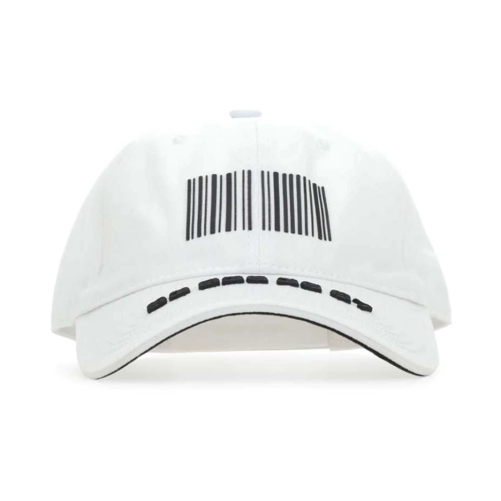 Accessories > Hats > Caps - - Vtmnts - Modalova