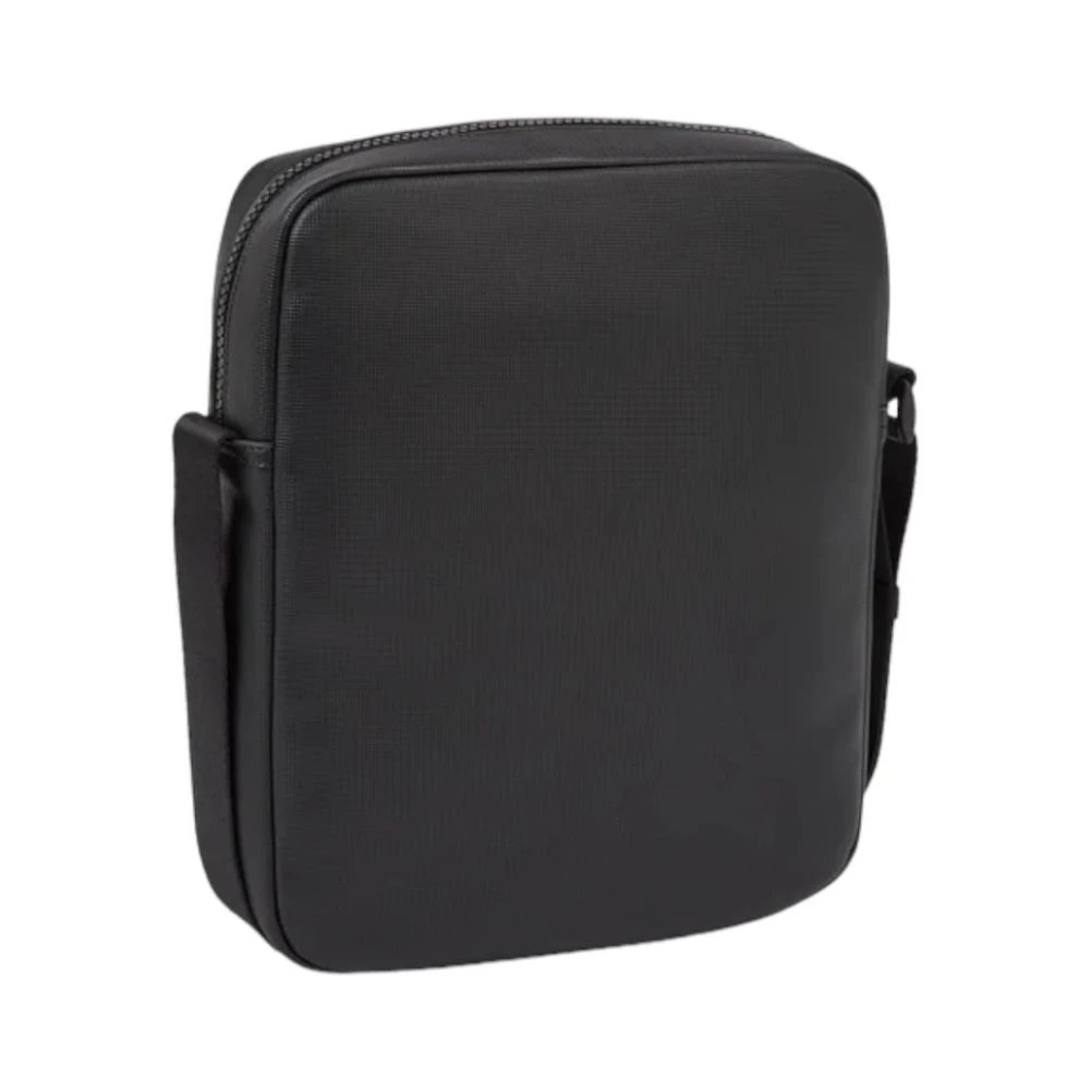 Tommy Hilfiger Schoudertas Black Heren