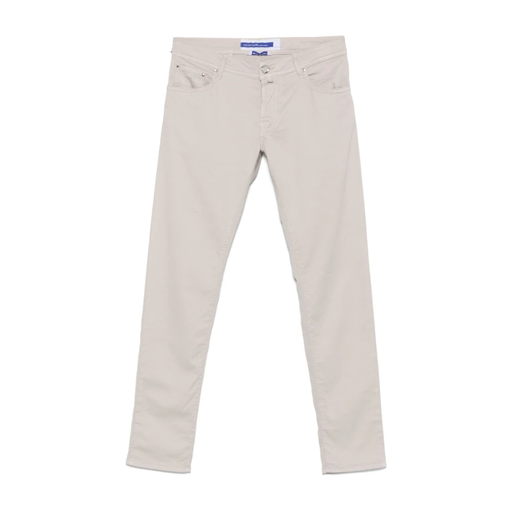 Jeans > Straight Jeans - - Jacob Cohën - Modalova