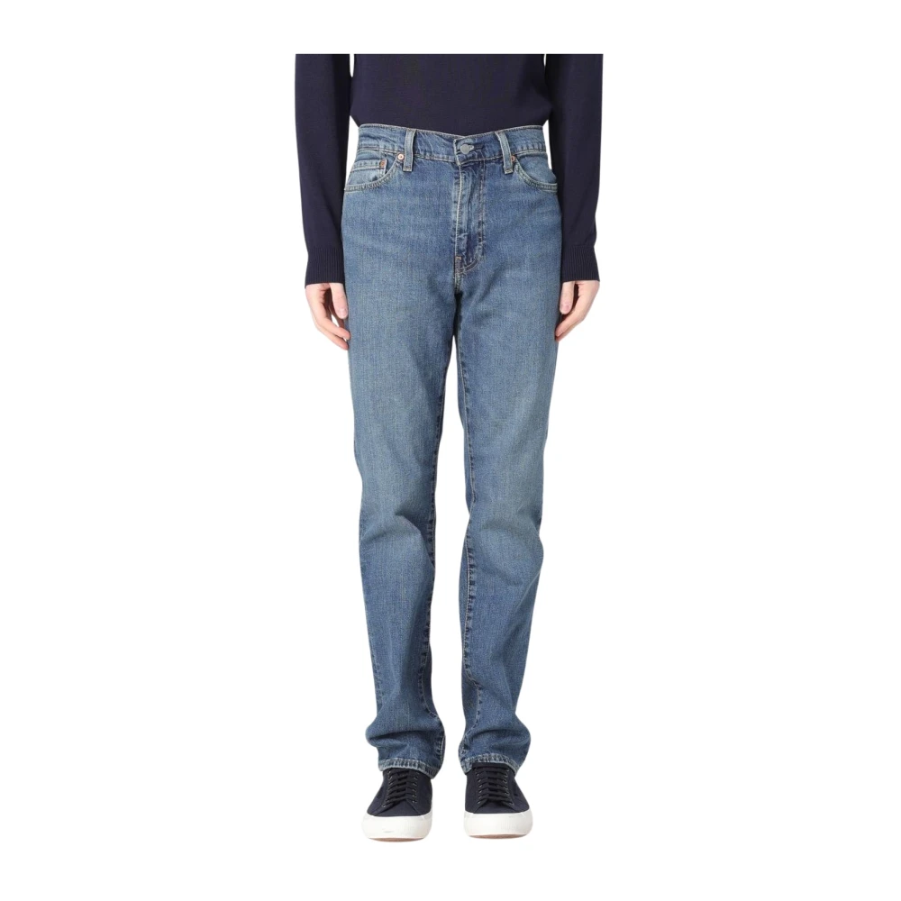 Jeans > Straight Jeans - - Levi's - Modalova