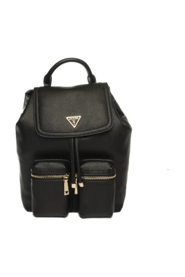 Manhattan II Flap Backpack