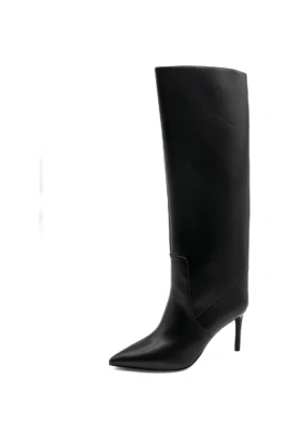 Arsen Heeled Boot
