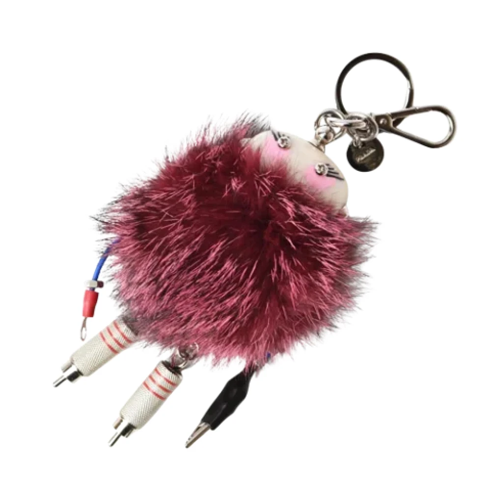 Pre-owned > Pre-owned Accessories - - Prada Vintage - Modalova