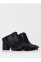 mules-a-talon-bloc-noir