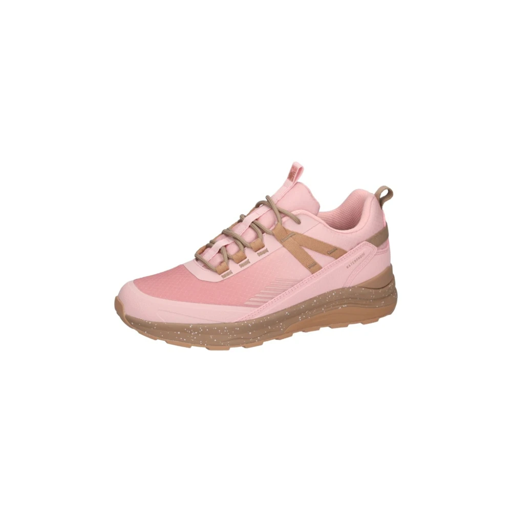 Waldläufer Sneaker Dames Schoenen Roze