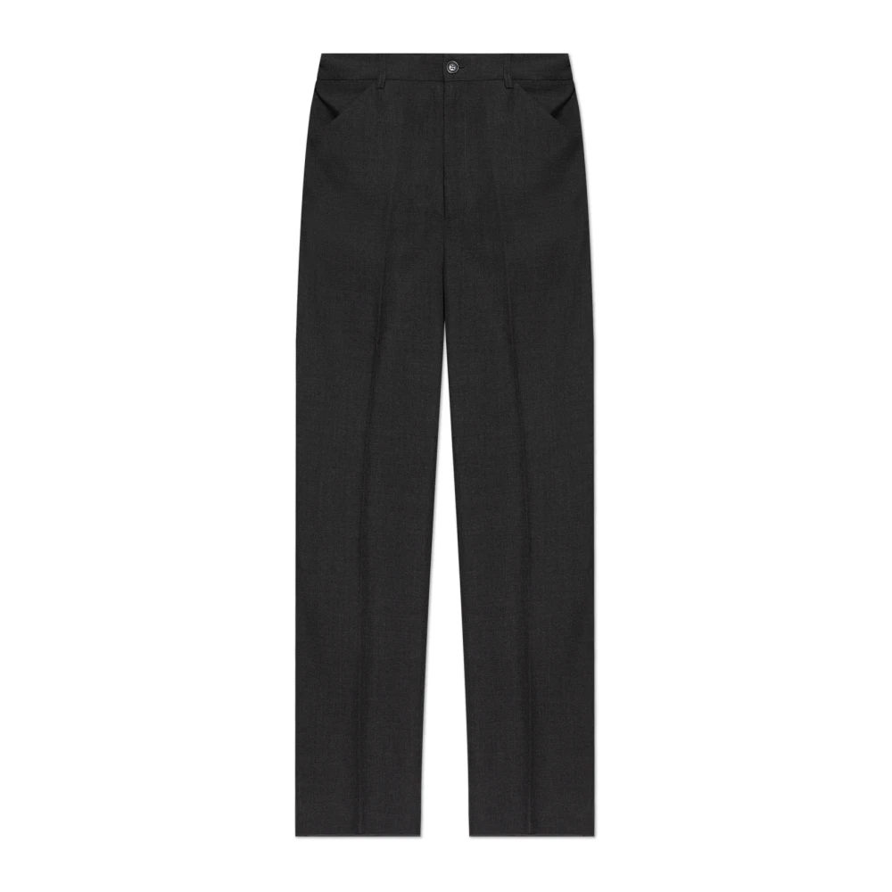 Trousers > Suit Trousers - - Bally - Modalova